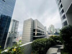 Tahir Building (D1), Office #563550171